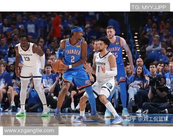 2014年NBA季后赛雷霆与灰熊第七场激战回顾与精彩瞬间分析