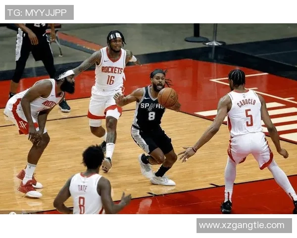 2017年NBA季后赛开拓者与火箭的激烈对决回顾与分析