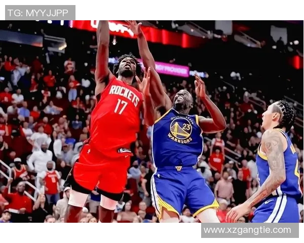 2019年NBA精彩对决勇士大战火箭全场直播回顾与精彩瞬间分析